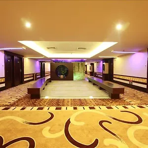 Zhuhai Jin Yu Hotel 珠海
