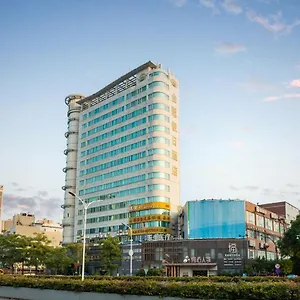 珠海金冠假日酒店 珠海