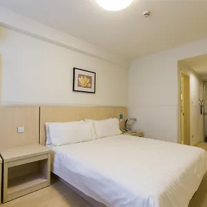 锦江之星珠海拱北口岸酒店 珠海